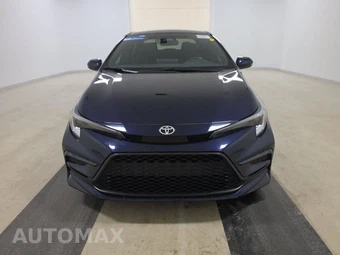 2023 Toyota Corolla SE Sedan - miniatura 2