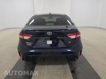 2023 Toyota Corolla SE Sedan - miniatura 5