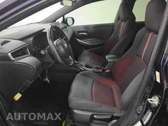 2023 Toyota Corolla SE Sedan - miniatura 7