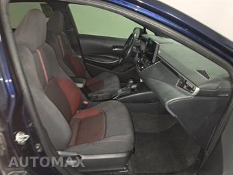 2023 Toyota Corolla SE Sedan - miniatura 8