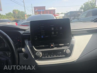 2023 Toyota Corolla SE Sedan – miniatura 10
