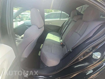 2023 Toyota Corolla SE Sedan – miniatura 13