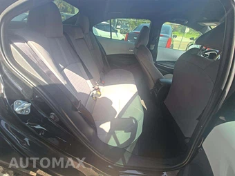 2023 Toyota Corolla SE Sedan – miniatura 16