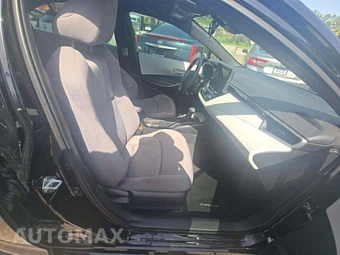 2023 Toyota Corolla SE Sedan – miniatura 18