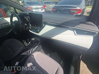 2023 Toyota Corolla SE Sedan – miniatura 19