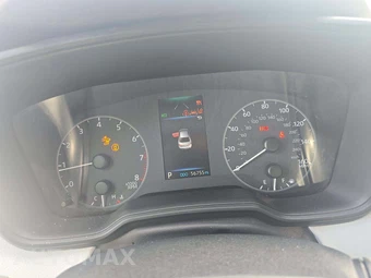 2023 Toyota Corolla SE Sedan – miniatura 9