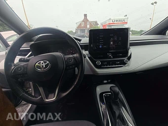 2023 Toyota Corolla SE Sedan - miniatura 10