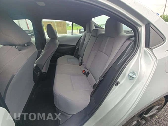 2023 Toyota Corolla SE Sedan - miniatura 13