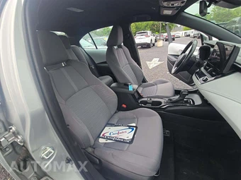 2023 Toyota Corolla SE Sedan - miniatura 18