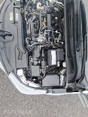 2023 Toyota Corolla SE Sedan - miniatura 23