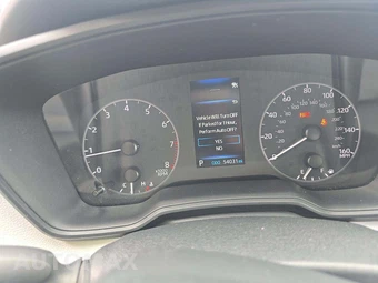 2023 Toyota Corolla SE Sedan - miniatura 9
