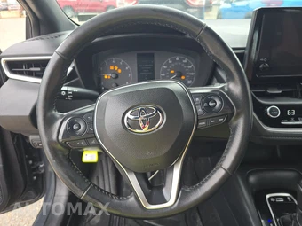 2023 Toyota Corolla SE Sedan – miniatura 10