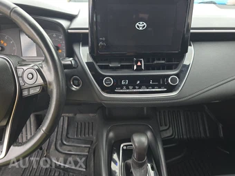 2023 Toyota Corolla SE Sedan – miniatura 11