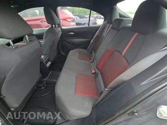 2023 Toyota Corolla SE Sedan – miniatura 13