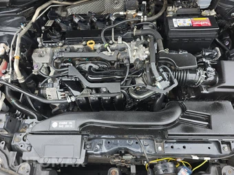 2023 Toyota Corolla SE Sedan – miniatura 15