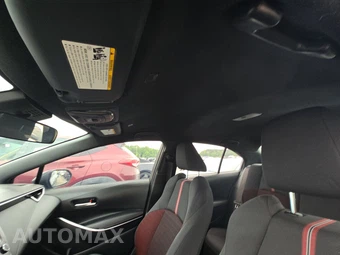 2023 Toyota Corolla SE Sedan – miniatura 17