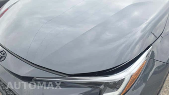 2023 Toyota Corolla SE Sedan – miniatura 19
