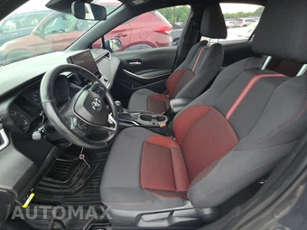 2023 Toyota Corolla SE Sedan – miniatura 7