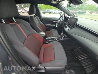 2023 Toyota Corolla SE Sedan – miniatura 8