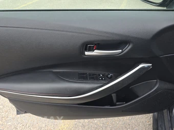 2023 Toyota Corolla SE Sedan – miniatura 9