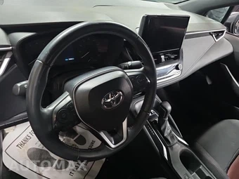 2023 Toyota Corolla SE Sedan - miniatura 11