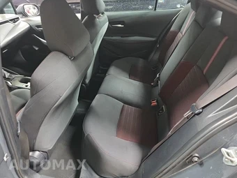 2023 Toyota Corolla SE Sedan - miniatura 13