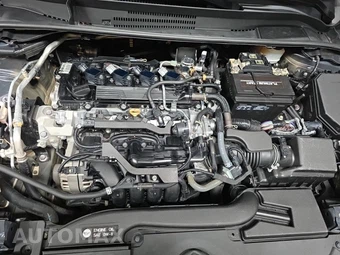 2023 Toyota Corolla SE Sedan - miniatura 15