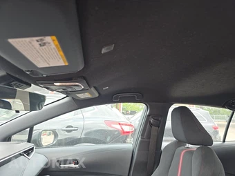 2023 Toyota Corolla SE Sedan - miniatura 18