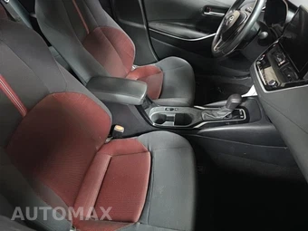 2023 Toyota Corolla SE Sedan - miniatura 19