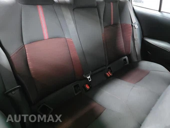 2023 Toyota Corolla SE Sedan - miniatura 20