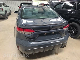 2023 Toyota Corolla SE Sedan - miniatura 5