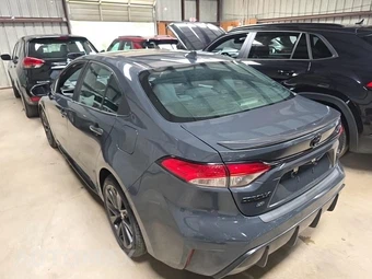2023 Toyota Corolla SE Sedan - miniatura 6