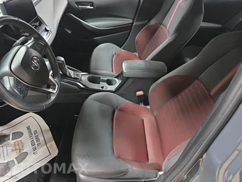 2023 Toyota Corolla SE Sedan - miniatura 7