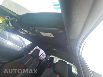 2023 Toyota Corolla SE Sedan – miniatura 11