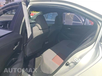 2023 Toyota Corolla SE Sedan – miniatura 13