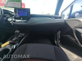 2023 Toyota Corolla SE Sedan – miniatura 19