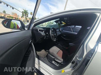 2023 Toyota Corolla SE Sedan – miniatura 6