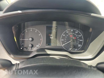 2023 Toyota Corolla SE Sedan – miniatura 9