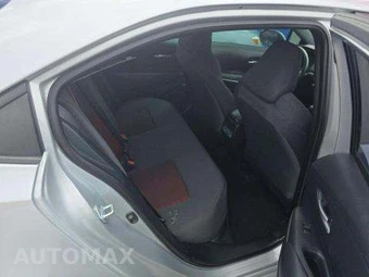 2023 Toyota Corolla SE Sedan - miniatura 16