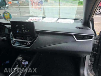 2023 Toyota Corolla SE Sedan - miniatura 19
