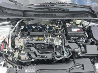2023 Toyota Corolla SE Sedan - miniatura 21