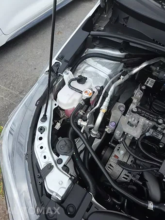 2023 Toyota Corolla SE Sedan - miniatura 22
