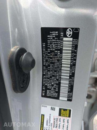 2023 Toyota Corolla SE Sedan - miniatura 5