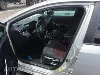 2023 Toyota Corolla SE Sedan - miniatura 6