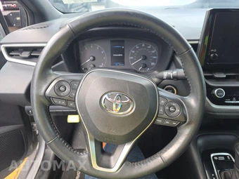 2023 Toyota Corolla SE Sedan - miniatura 10