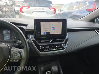 2023 Toyota Corolla SE Sedan - miniatura 11
