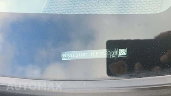 2023 Toyota Corolla SE Sedan - miniatura 19