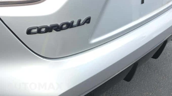 2023 Toyota Corolla SE Sedan - miniatura 25