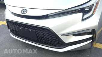2023 Toyota Corolla SE Sedan - miniatura 30
