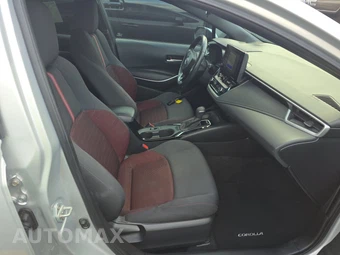 2023 Toyota Corolla SE Sedan - miniatura 8